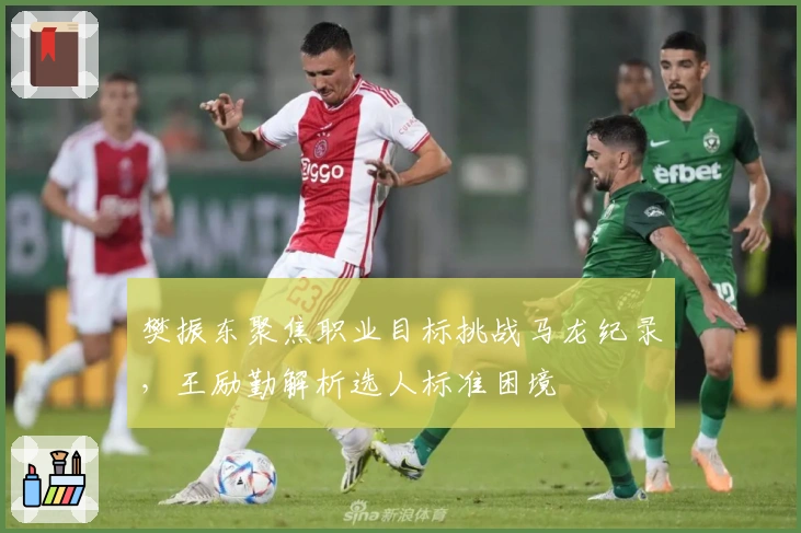 樊振东聚焦职业目标挑战马龙纪录，王励勤解析选人标准困境