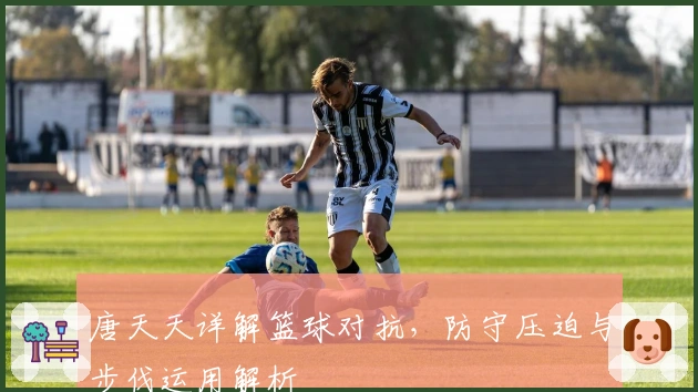 唐天天详解篮球对抗，防守压迫与步伐运用解析